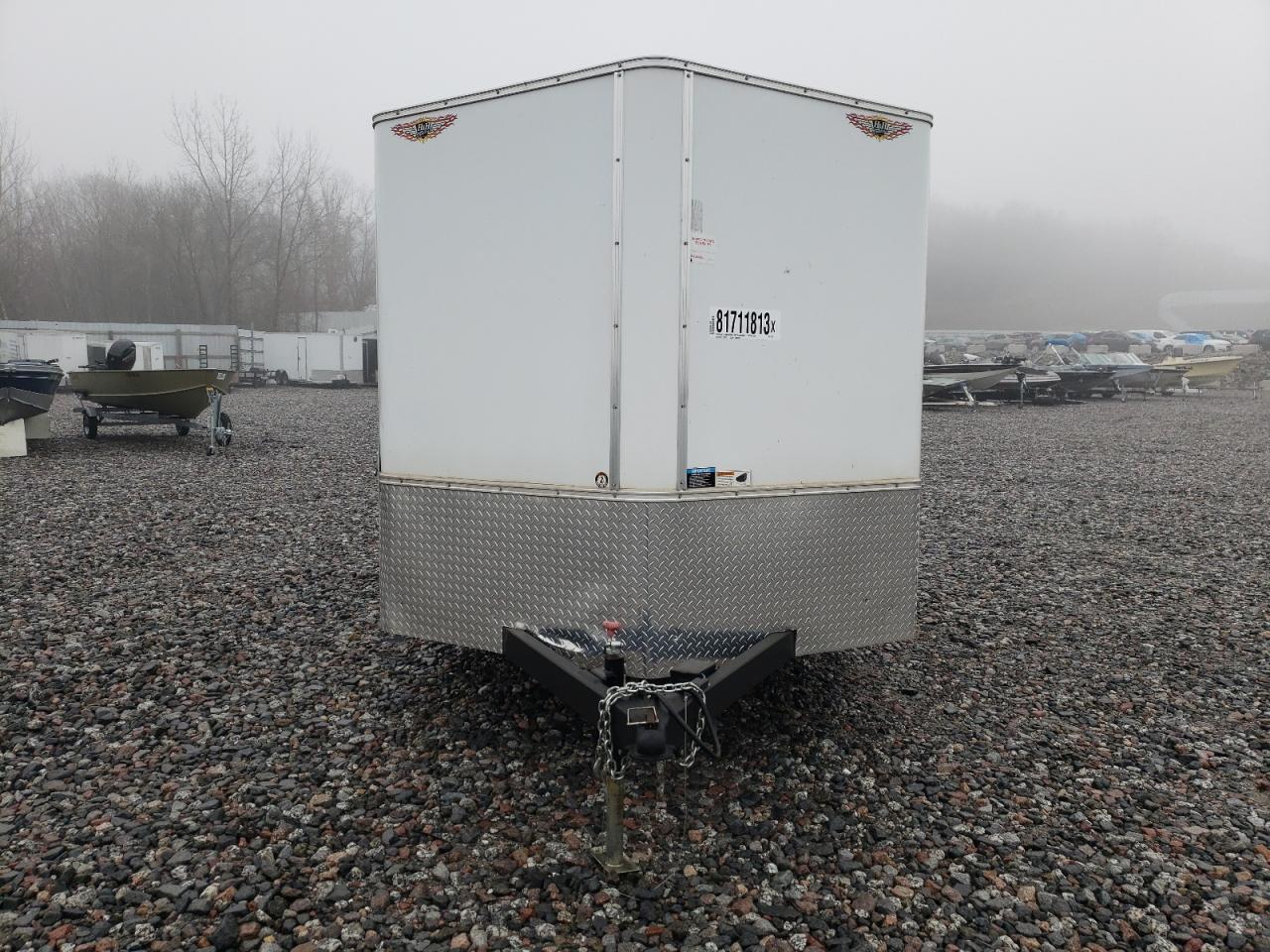 Изображение 2 2019 H&H TRAILER 2019 с VIN 5JWTC1422KN522795