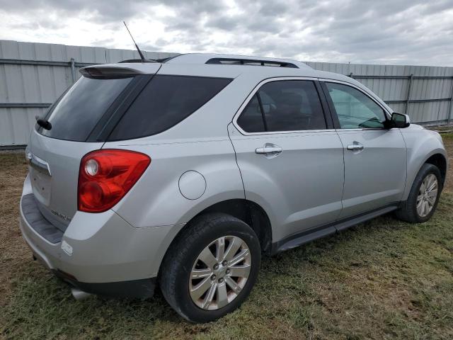 Изображение 3 2011 CHEVROLET EQUINOX LTZ 2011 с VIN 2CNFLGE50B6294469