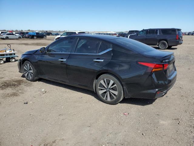Изображение 2 2021 NISSAN ALTIMA SV 2021 с VIN 1N4BL4DV4MN349285