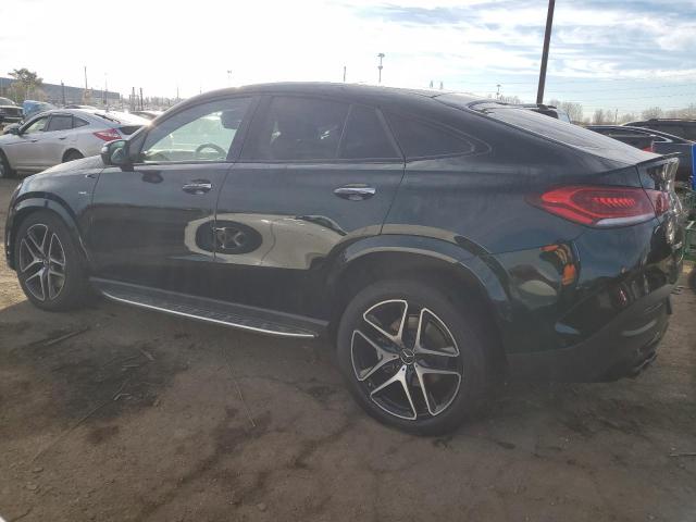 Obraz 2 z 2023 MERCEDES-BENZ GLE COUPE AMG 53 4MATIC 2023 z VIN 4JGFD6BB4PA906457