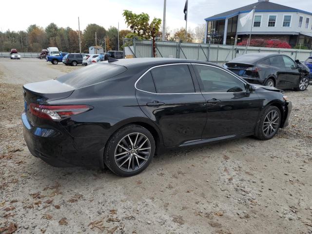 Obraz 3 z 2022 TOYOTA CAMRY XLE 2022 z VIN 4T1F31AK3NU598247