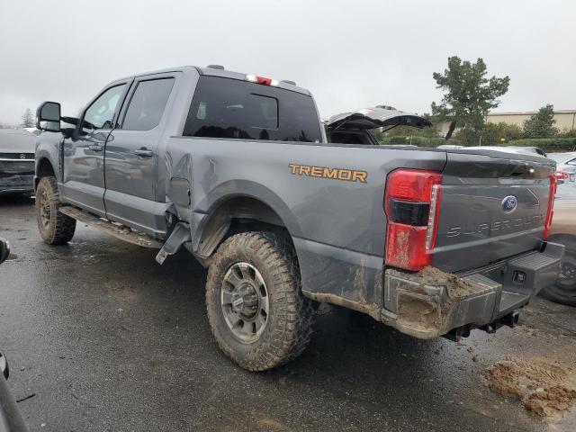 Image 2 of 2023 FORD F250 SUPER DUTY 2023 with VIN 1FT8W2BN5PEE10344