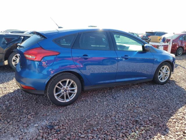 Изображение 3 2018 FORD FOCUS SE 2018 с VIN 1FADP3K2XJL331431