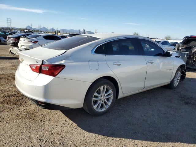 Image 3 of 2017 CHEVROLET MALIBU LT 2017 with VIN 1G1ZE5ST1HF242858