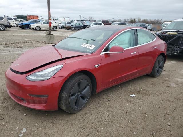 2019 TESLA MODEL 3  2019 image