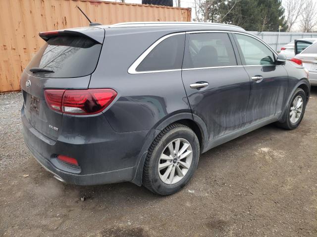 Obraz 3 z 2019 KIA SORENTO EX 2019 z VIN 5XYPHDA37KG557217