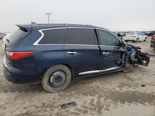 Image 3 of 2015 INFINITI QX60  2015 with VIN 5N1AL0MN0FC518002