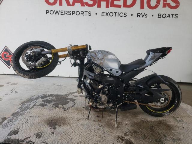 Obraz 3 z 2022 SUZUKI GSX-R750  2022 z VIN JS1GR7MA5N7100460