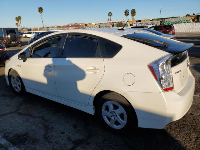 Изображение 2 2010 TOYOTA PRIUS  2010 с VIN JTDKN3DUXA0159702