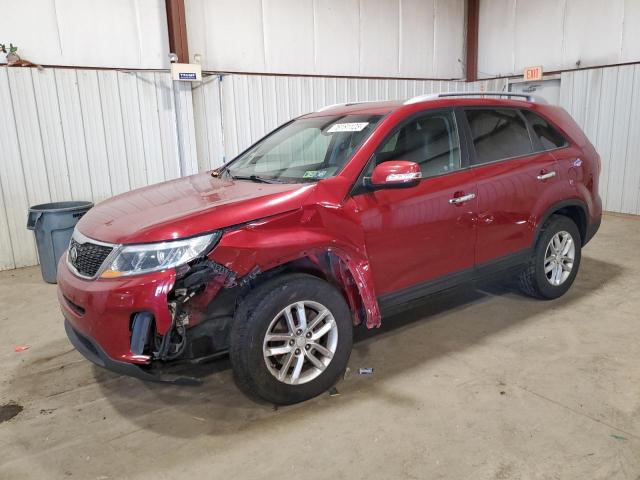 Изображение 2015 KIA SORENTO LX 2015