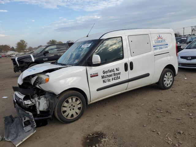 2017 RAM PROMASTER CITY SLT 2017 image