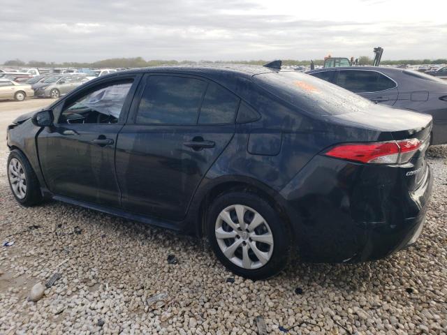 Obraz 2 z 2022 TOYOTA COROLLA LE 2022 z VIN JTDEPMAE4NJ198439
