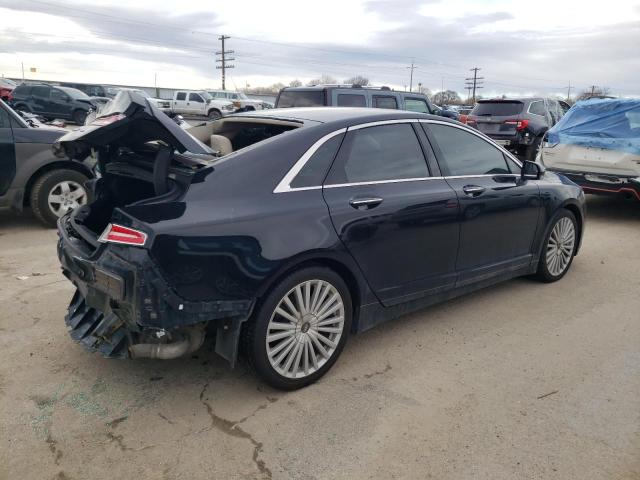 Изображение 3 2017 LINCOLN MKZ SELECT 2017 с VIN 3LN6L5DC9HR638984