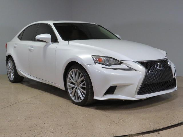 2014 LEXUS IS 250 2014 image