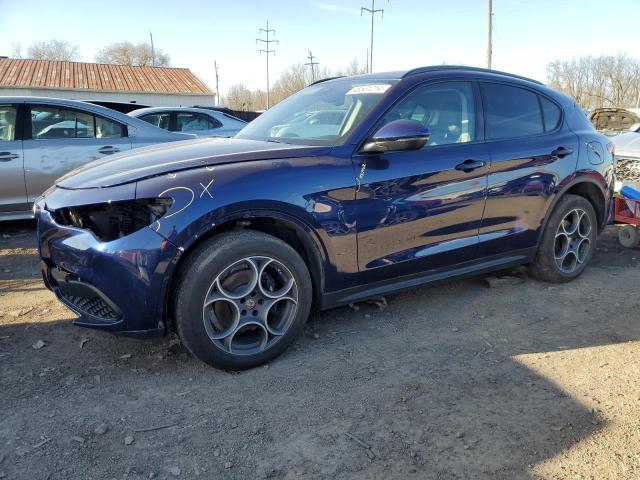 2018 ALFA ROMEO STELVIO SPORT 2018 image
