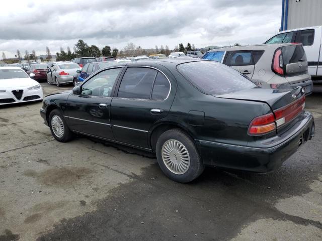 Obraz 2 z 1997 INFINITI I30  1997 z VIN JNKCA21D7VT511409