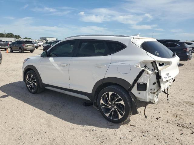 Изображение 2 2020 HYUNDAI TUCSON LIMITED 2020 с VIN KM8J33AL3LU108613