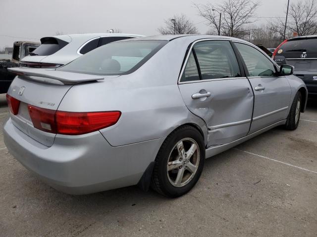 Изображение 3 2005 HONDA ACCORD EX 2005 с VIN 1HGCM56775A050383