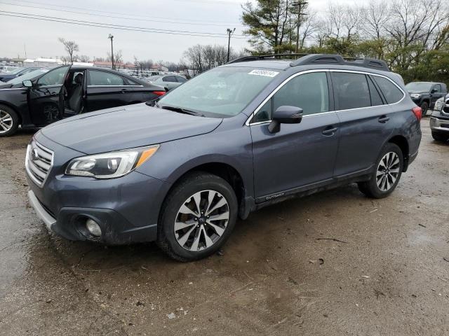 Изображение 1 2016 SUBARU OUTBACK 3.6R LIMITED 2016 с VIN 4S4BSENC8G3325843
