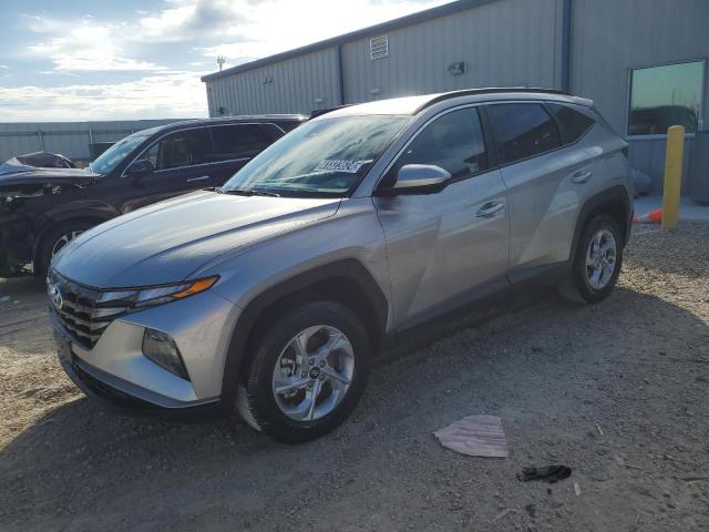 Obraz 2024 HYUNDAI TUCSON SEL 2024
