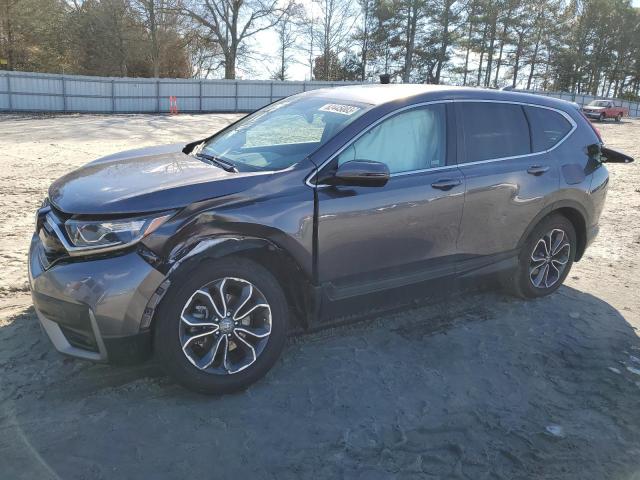 Obraz 2022 HONDA CR-V EXL 2022