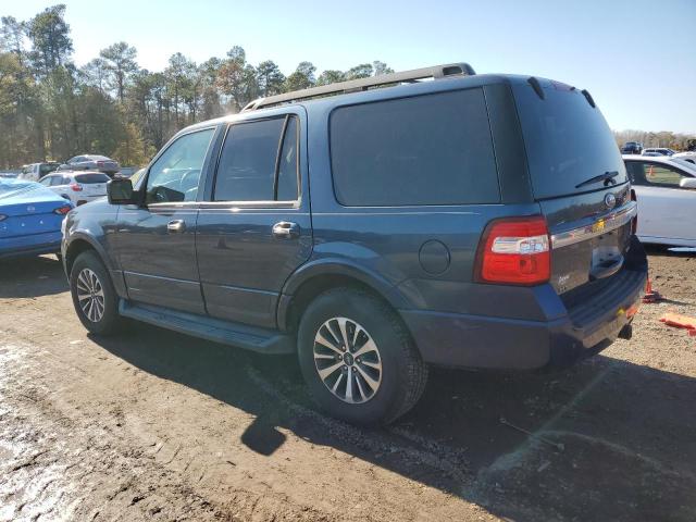 Изображение 2 2016 FORD EXPEDITION XLT 2016 с VIN 1FMJU1HT9GEF20106