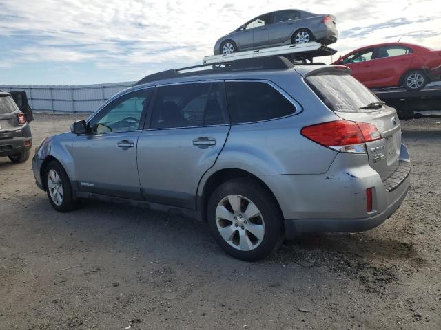 Obraz 2 z 2010 SUBARU OUTBACK 2.5I PREMIUM 2010 z VIN 4S4BRBCC6A3376312