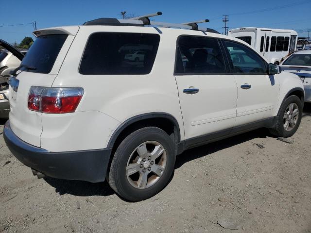 Image 3 of 2012 GMC ACADIA SLE 2012 with VIN 1GKKRNED7CJ218138