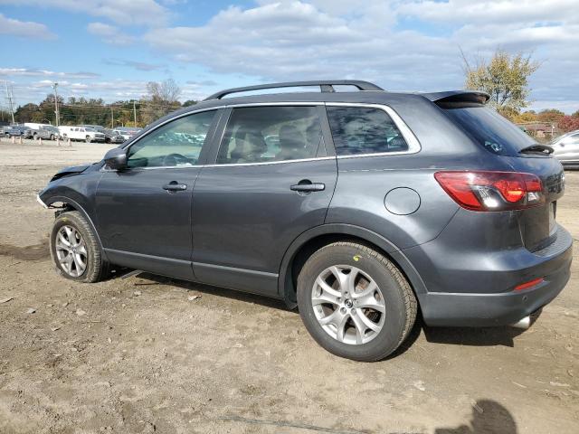 Image 2 of 2014 MAZDA CX-9 TOURING 2014 with VIN JM3TB3CV6E0427620