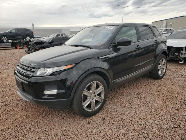Obraz 2015 LAND ROVER RANGE ROVER EVOQUE PURE PLUS 2015