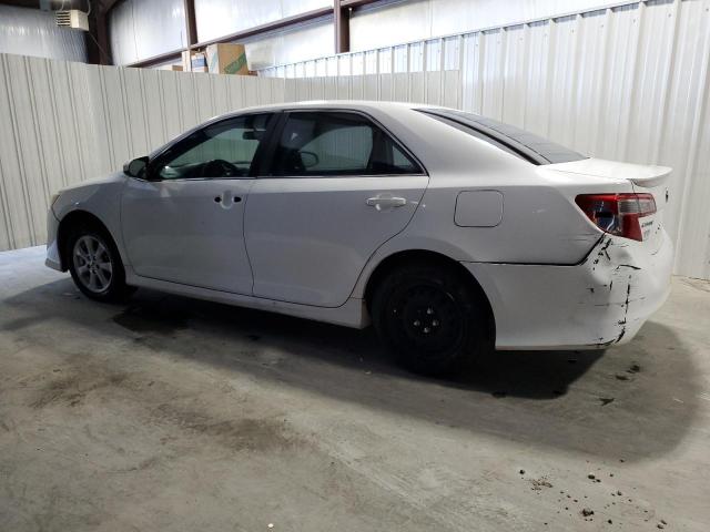 Изображение 2 2014 TOYOTA CAMRY L 2014 с VIN 4T1BF1FK1EU861883