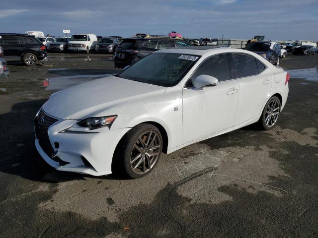 2016 LEXUS IS 200T 2016 image