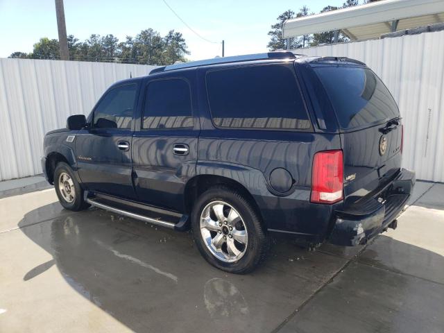 Изображение 2 2004 CADILLAC ESCALADE LUXURY 2004 с VIN 1GYEK63N84R217043