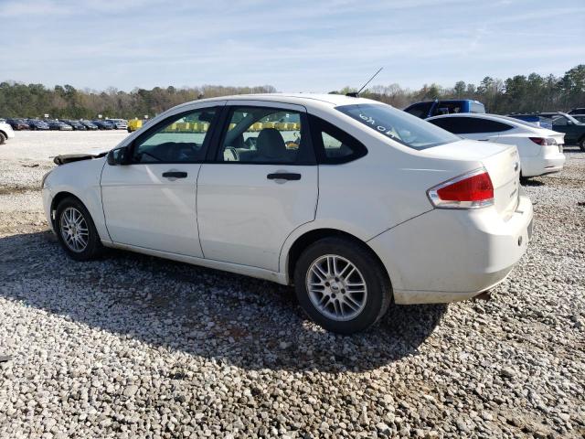 Изображение 2 2009 FORD FOCUS SE 2009 с VIN 1FAHP35N89W206705