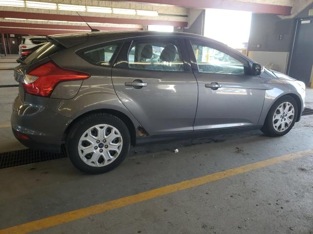 Изображение 3 2012 FORD FOCUS SE 2012 с VIN 1FAHP3K25CL243181