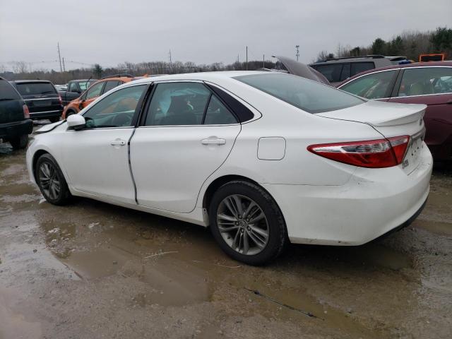 Image 2 of 2015 TOYOTA CAMRY LE 2015 with VIN 4T1BF1FKXFU962759