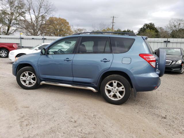 Image 2 of 2012 TOYOTA RAV4  2012 with VIN 2T3ZF4DV8CW111138