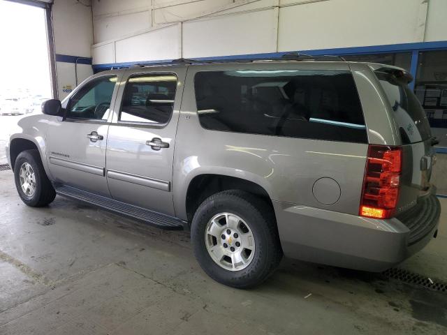 Изображение 2 2009 CHEVROLET SUBURBAN K1500 LT 2009 с VIN 1GNFK263X9R247351