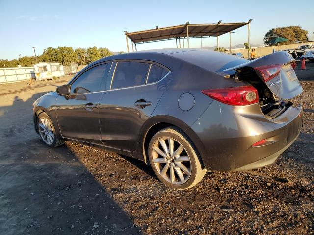 Obraz 2 z 2017 MAZDA 3 TOURING 2017 z VIN 3MZBN1V77HM114010