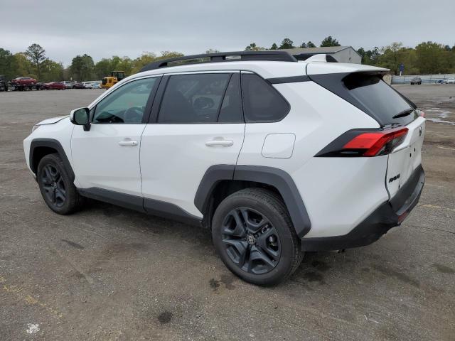 Image 2 of 2023 TOYOTA RAV4 ADVENTURE 2023 with VIN 2T3J1RFV9PW370622