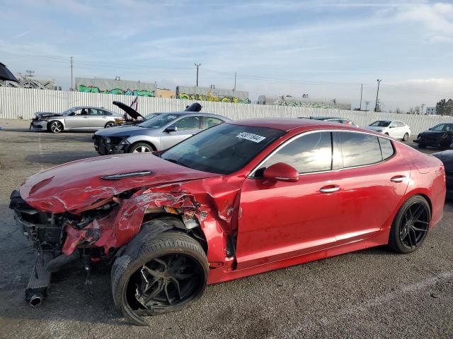 Obraz 2019 KIA STINGER  2019