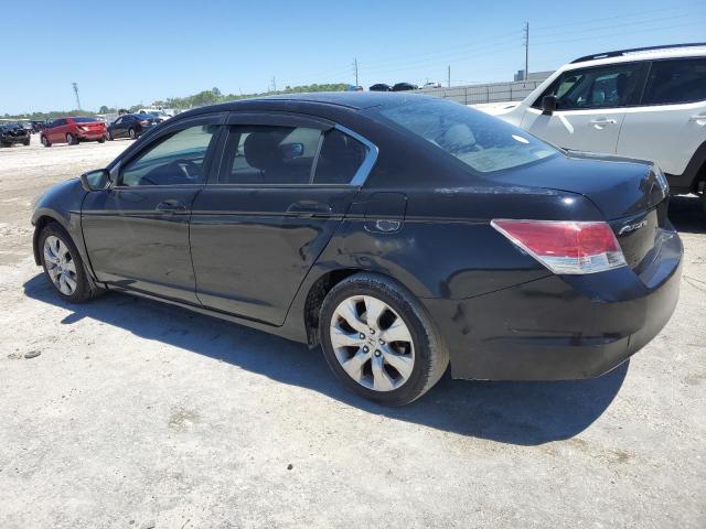 Obraz 2 z 2008 HONDA ACCORD EX 2008 z VIN 1HGCP26718A056982