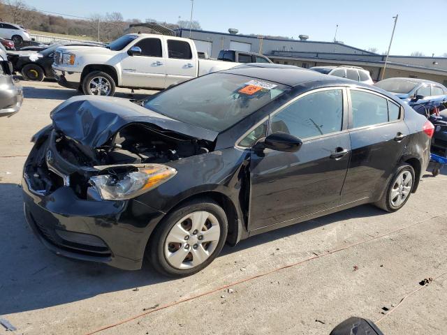 Изображение 2015 KIA FORTE LX 2015