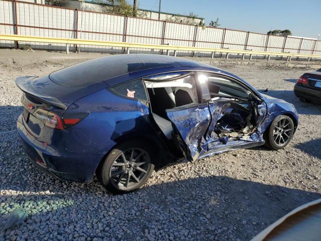 Изображение 3 2023 TESLA MODEL 3  2023 с VIN 5YJ3E1EA3PF514491