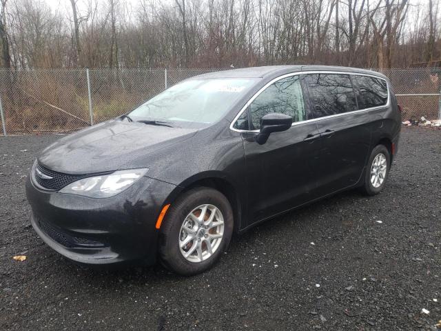 2022 CHRYSLER VOYAGER LX 2022 image