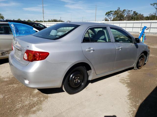 Изображение 3 2010 TOYOTA COROLLA BASE 2010 с VIN 2T1BU4EE3AC316699