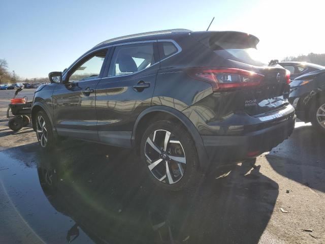 Изображение 2 2020 NISSAN ROGUE SPORT S 2020 с VIN JN1BJ1CW4LW364938