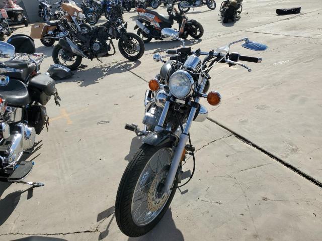 Изображение 2 2023 YAMAHA XV250  2023 с VIN JYAVG04E1PA021740