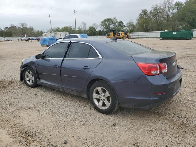 Image 2 of 2015 CHEVROLET MALIBU LS 2015 with VIN 1G11B5SL0FF187371