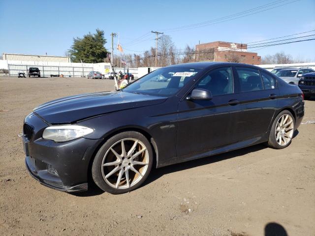 Obraz 2013 BMW 535 XI 2013